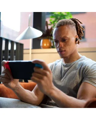 Slušalice JBL Quantum TWS Air 
