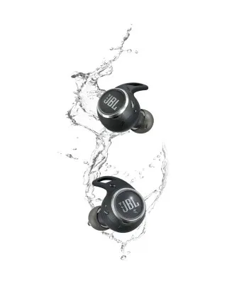 Slušalice JBL Reflect Aero TWS - Crne Bežične bubice 