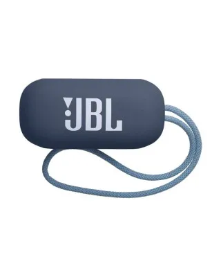 Slušalice JBL Reflect Aero TWS - Plave Bežične bubice 