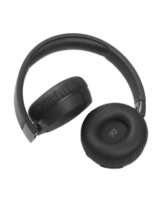 Slušalice JBL T660 NC - Crne Bluetooth 