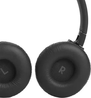 Slušalice JBL T660 NC - Crne Bluetooth 