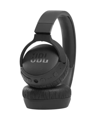 Slušalice JBL T660 NC - Crne Bluetooth 