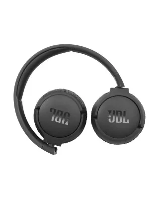 Slušalice JBL T660 NC - Crne Bluetooth 
