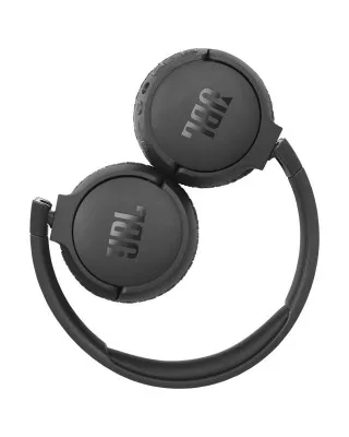 Slušalice JBL T660 NC - Crne Bluetooth 