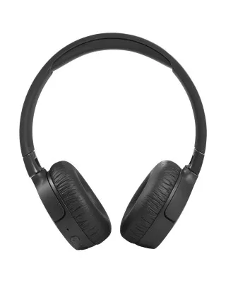 Slušalice JBL T660 NC - Crne Bluetooth 
