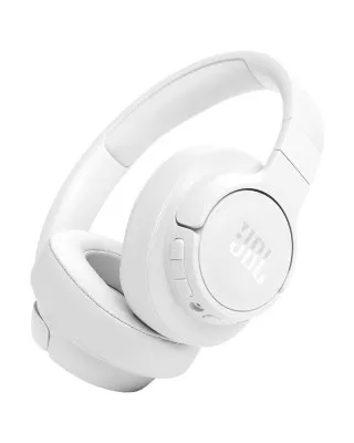 Slušalice JBL T770 NC - Bele Bluetooth 