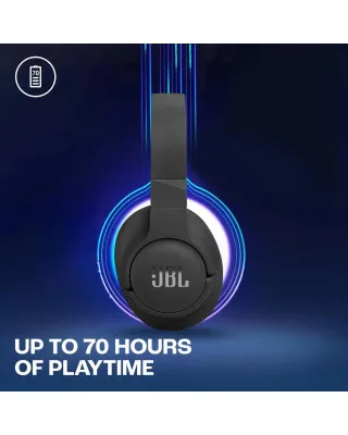 Slušalice JBL T770 NC - Bele Bluetooth 
