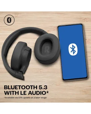 Slušalice JBL T770 NC - Bele Bluetooth 