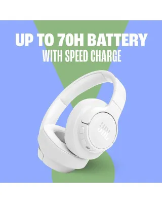 Slušalice JBL T770 NC - Crne Bluetooth 