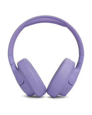 Slušalice JBL T770 NC - Ljubičaste Bluetooth 