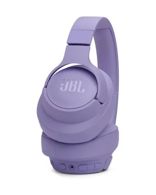 Slušalice JBL T770 NC - Ljubičaste Bluetooth 
