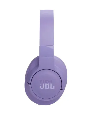 Slušalice JBL T770 NC - Ljubičaste Bluetooth 