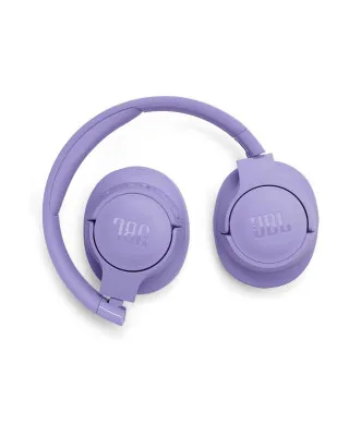 Slušalice JBL T770 NC - Ljubičaste Bluetooth 