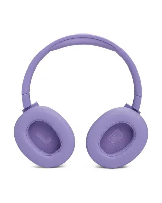 Slušalice JBL T770 NC - Ljubičaste Bluetooth 