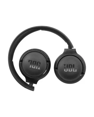 Slušalice JBL TUNE 510BT - Crne Bluetooth 