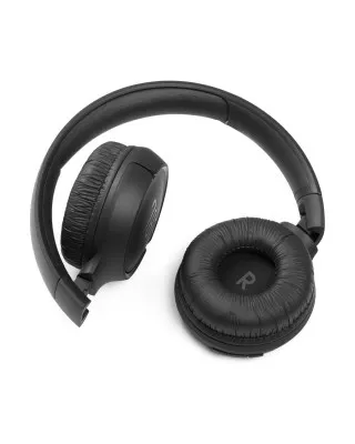 Slušalice JBL TUNE 510BT - Crne Bluetooth 