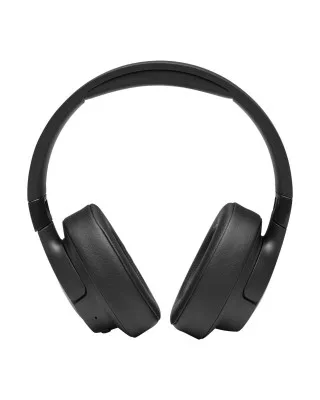 Slušalice JBL TUNE 710BT - Crne Bluetooth 