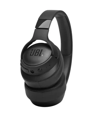 Slušalice JBL TUNE 710BT - Crne Bluetooth 