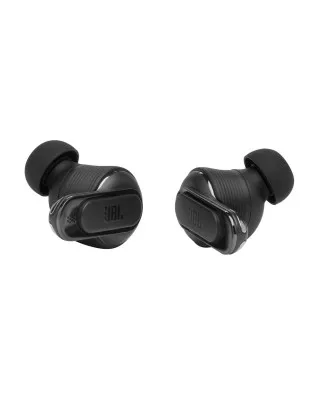 Slušalice JBL Tour Pro 2 TWS - Crne Bežične bubice 