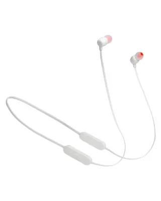 Slušalice JBL Tune 125BT - Bele Bežične bubice 
