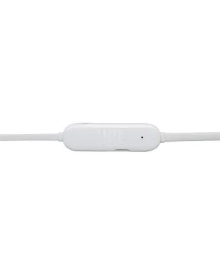 Slušalice JBL Tune 125BT - Bele Bežične bubice 
