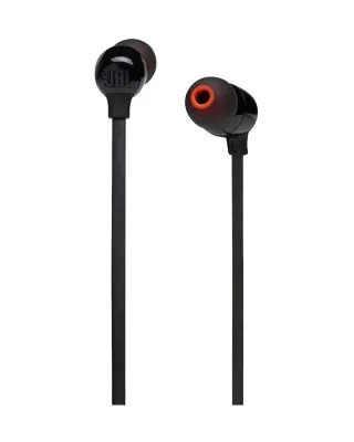 Slušalice JBL Tune 125BT - Crne Bežične bubice 