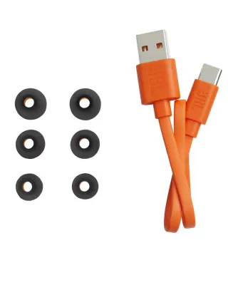 Slušalice JBL Tune 235NC TWS - Crne Bežične bubice 