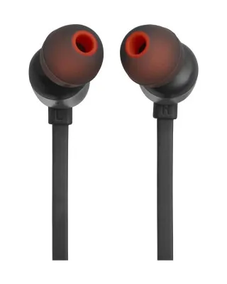Slušalice JBL Tune 310C USB-C - Crne Bubice 