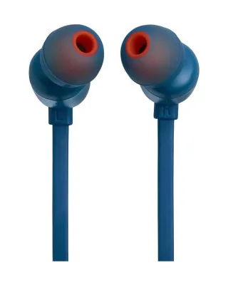 Slušalice JBL Tune 310C USB-C - Plave Bubice 