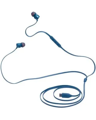 Slušalice JBL Tune 310C USB-C - Plave Bubice 