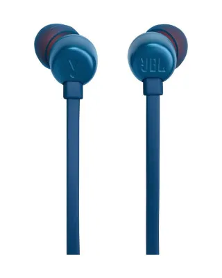 Slušalice JBL Tune 310C USB-C - Plave Bubice 