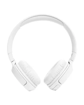 Slušalice JBL Tune 520BT - Bele Bluetooth 