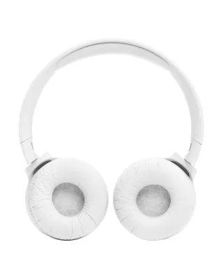Slušalice JBL Tune 520BT - Bele Bluetooth 