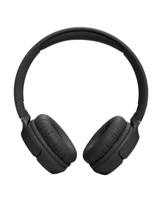 Slušalice JBL Tune 520BT - Crne Bluetooth 