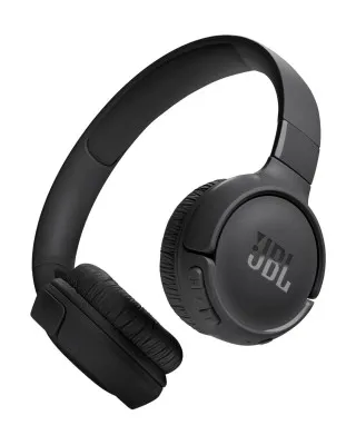 Slušalice JBL Tune 520BT - Crne Bluetooth 