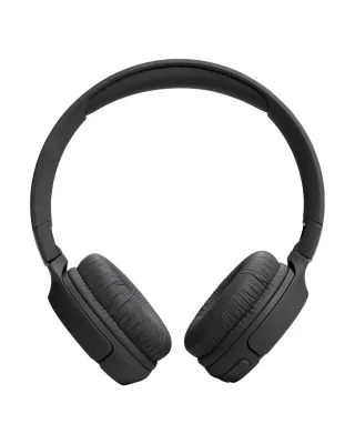 Slušalice JBL Tune 520BT - Crne Bluetooth 