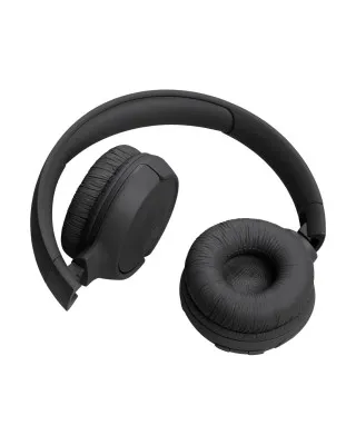 Slušalice JBL Tune 520BT - Crne Bluetooth 