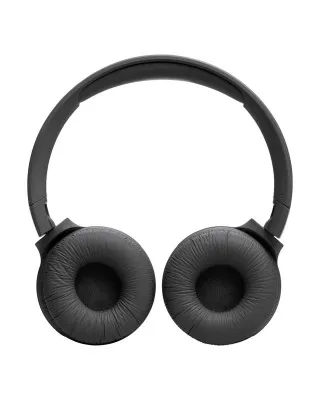 Slušalice JBL Tune 520BT - Crne Bluetooth 