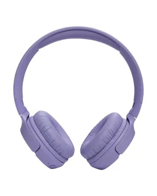 Slušalice JBL Tune 520BT - Ljubičaste Bluetooth 