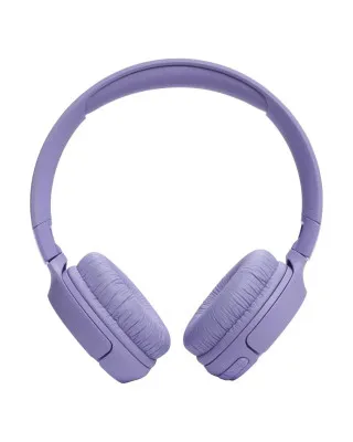Slušalice JBL Tune 520BT - Ljubičaste Bluetooth 