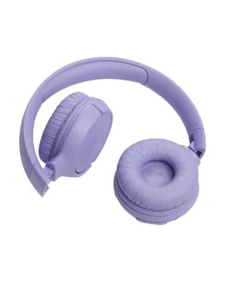Slušalice JBL Tune 520BT - Ljubičaste Bluetooth 