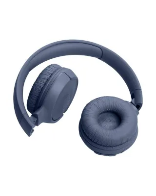 Slušalice JBL Tune 520BT - Plave Bluetooth 