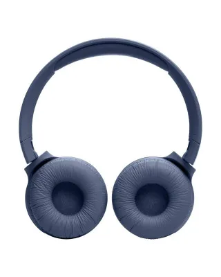 Slušalice JBL Tune 520BT - Plave Bluetooth 