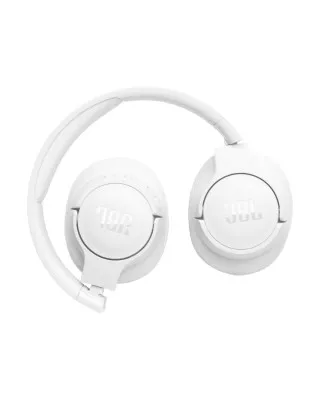Slušalice JBL Tune 720BT - Bele Bluetooth 