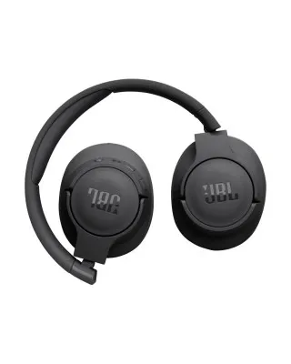Slušalice JBL Tune 720BT - Crne Bluetooth 