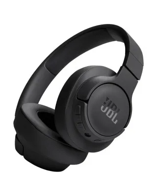 Slušalice JBL Tune 720BT - Crne Bluetooth 