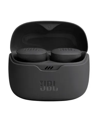 Slušalice JBL Tune Buds - Crne Bežične bubice 