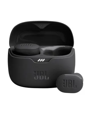 Slušalice JBL Tune Buds - Crne Bežične bubice 