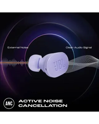 Slušalice JBL Tune Buds - Ljubišaste Bežične bubice 