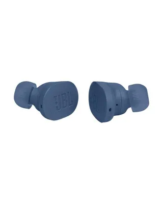 Slušalice JBL Tune Buds - Plave Bežične bubice 